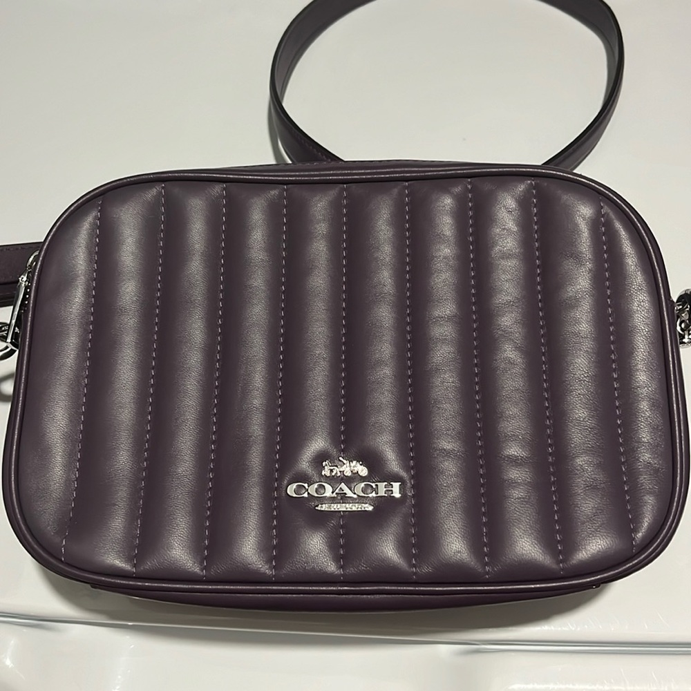 COACH Crossbody